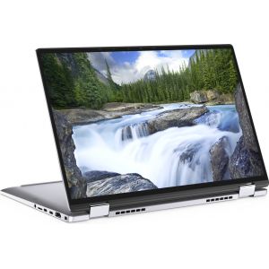 DELL Latitude 9420 2in1 Hybride (2-in-1) 35,6 cm (14") Touchscreen Quad HD+ Intel® 11de generatie Co. (Per stuk)