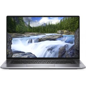 DELL Latitude 9520 2in1 Hybride (2-in-1) 38,1 cm (15") Touchscreen Full HD Intel® 11de generatie Cor (Per stuk)