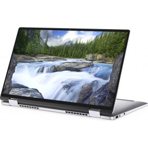 DELL Latitude 9520 2in1 Hybride (2-in-1) 38,1 cm (15") Touchscreen Full HD Intel® 11de generatie Cor (Per stuk)