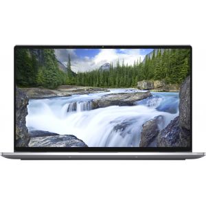 DELL Latitude 9520 2in1 Hybride (2-in-1) 38,1 cm (15") Touchscreen Full HD Intel® 11de generatie Cor (Per stuk)