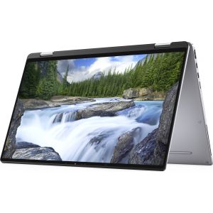 DELL Latitude 9520 2in1 Hybride (2-in-1) 38,1 cm (15") Touchscreen Full HD Intel® 11de generatie Cor (Per stuk)