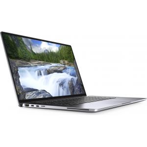 DELL Latitude 9520 2in1 Hybride (2-in-1) 38,1 cm (15") Touchscreen Full HD Intel® 11de generatie Cor (Per stuk)