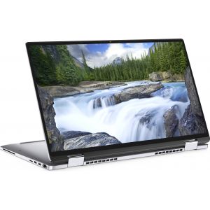 DELL Latitude 9520 2in1 Hybride (2-in-1) 38,1 cm (15") Touchscreen Full HD Intel® 11de generatie Cor (Per stuk)