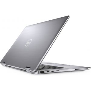 DELL Latitude 9520 2in1 Hybride (2-in-1) 38,1 cm (15") Touchscreen Full HD Intel® 11de generatie Cor (Per stuk)