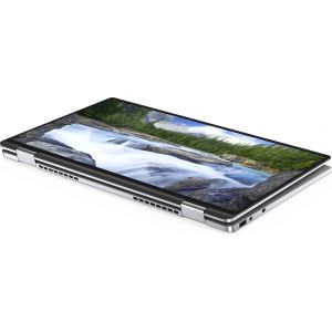 DELL Latitude 9520 2in1 Hybride (2-in-1) 38,1 cm (15") Touchscreen Full HD Intel® 11de generatie Cor (Per stuk)