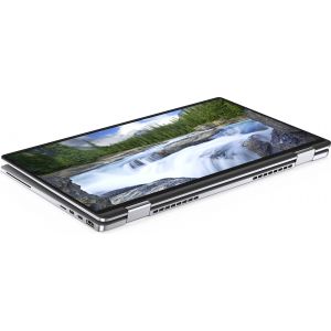 DELL Latitude 9520 2in1 Hybride (2-in-1) 38,1 cm (15") Touchscreen Full HD Intel® 11de generatie Cor (Per stuk)