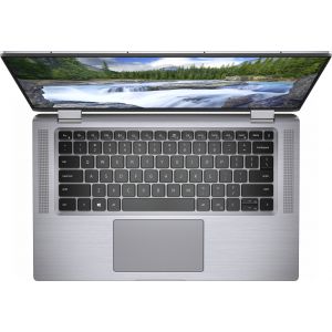 DELL Latitude 9520 2in1 Hybride (2-in-1) 38,1 cm (15") Touchscreen Full HD Intel® 11de generatie Cor (Per stuk)