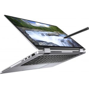 DELL Latitude 9520 2in1 Hybride (2-in-1) 38,1 cm (15") Touchscreen Full HD Intel® 11de generatie Cor (Per stuk)