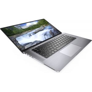 DELL Latitude 9520 2in1 Hybride (2-in-1) 38,1 cm (15") Touchscreen Full HD Intel® 11de generatie Cor (Per stuk)