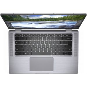 DELL Latitude 9520 Notebook 38,1 cm (15") Full HD Intel® 11de generatie Core™ i7 16 GB LPDDR4x-SDRAM (Per stuk)