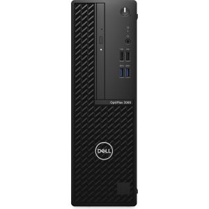 DELL OptiPlex 3080 DDR4-SDRAM i5-10505 SFF Intel® 10de generatie Core™ i5 8 GB 256 GB SSD Windows 10 (Per stuk)