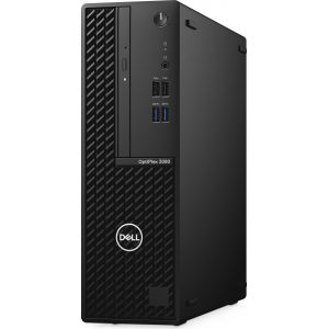 DELL OptiPlex 3080 DDR4-SDRAM i5-10505 SFF Intel® 10de generatie Core™ i5 8 GB 256 GB SSD Windows 10 (Per stuk)