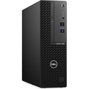 DELL OptiPlex 3080 DDR4-SDRAM i5-10505 SFF Intel® 10de generatie Core™ i5 8 GB 256 GB SSD Windows 10 (Per stuk)