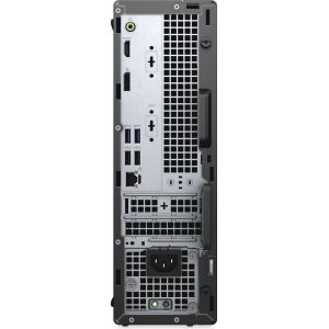DELL OptiPlex 3080 DDR4-SDRAM i5-10505 SFF Intel® 10de generatie Core™ i5 8 GB 256 GB SSD Windows 10 (Per stuk)