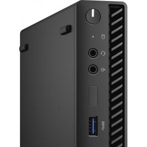 DELL OptiPlex 3090 DDR4-SDRAM i3-10105T MFF Intel® 10de generatie Core™ i3 8 GB 256 GB SSD Windows 1 (Per stuk)