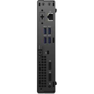 DELL OptiPlex 3090 DDR4-SDRAM i5-10500T MFF Intel® 10de generatie Core™ i5 8 GB 256 GB SSD Windows 1 (Per stuk)