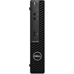 DELL OptiPlex 3090 DDR4-SDRAM i5-10500T MFF Intel® 10de generatie Core™ i5 8 GB 256 GB SSD Windows 1 (Per stuk)