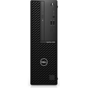 DELL OptiPlex 3090 DDR4-SDRAM i5-10505 SFF Intel® 10de generatie Core™ i5 8 GB 256 GB SSD Windows 10 (Per stuk)