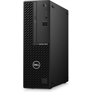 DELL OptiPlex 3090 DDR4-SDRAM i5-10505 SFF Intel® 10de generatie Core™ i5 8 GB 256 GB SSD Windows 10 (Per stuk)