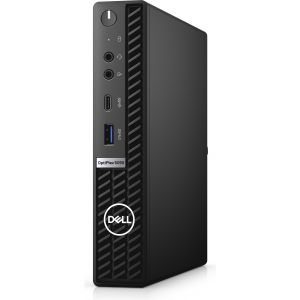 DELL OptiPlex 5090 DDR4-SDRAM i5-10500T MFF Intel® 10de generatie Core™ i5 16 GB 256 GB SSD Windows  (Per stuk)