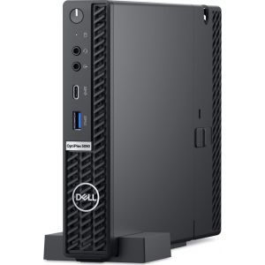 DELL OptiPlex 5090 DDR4-SDRAM i5-10500T MFF Intel® 10de generatie Core™ i5 16 GB 256 GB SSD Windows (Per stuk)