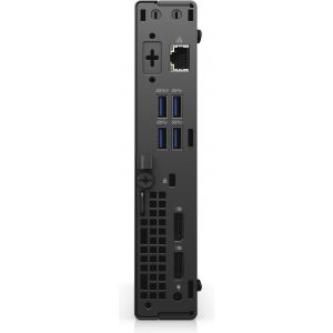DELL OptiPlex 5090 DDR4-SDRAM i5-10500T MFF Intel® 10de generatie Core™ i5 16 GB 256 GB SSD Windows (Per stuk)