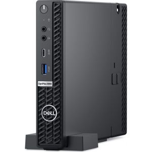DELL OptiPlex 5090 DDR4-SDRAM i5-10500T MFF Intel® 10de generatie Core™ i5 8 GB 256 GB SSD Windows 1 (Per stuk)