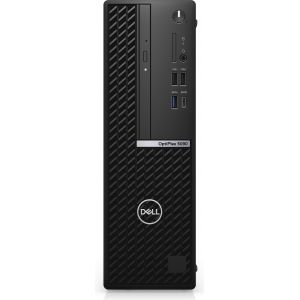 DELL OptiPlex 5090 DDR4-SDRAM i5-10505 SFF Intel® 10de generatie Core™ i5 8 GB 256 GB SSD Windows 10 (Per stuk)
