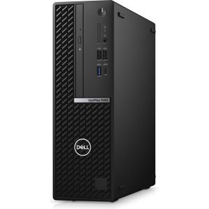 DELL OptiPlex 5090 DDR4-SDRAM i5-10505 SFF Intel® 10de generatie Core™ i5 8 GB 256 GB SSD Windows 10 (Per stuk)