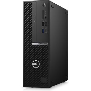 DELL OptiPlex 5090 DDR4-SDRAM i5-10505 SFF Intel® 10de generatie Core™ i5 8 GB 256 GB SSD Windows 10 (Per stuk)