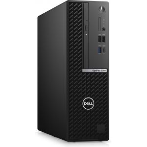 DELL OptiPlex 5090 DDR4-SDRAM i5-10505 SFF Intel® 10de generatie Core™ i5 8 GB 256 GB SSD Windows 10 (Per stuk)