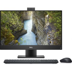 DELL OptiPlex 5490 60,5 cm (23.8") 1920 x 1080 Pixels Intel® 10de generatie Core™ i5 8 GB DDR4-SDRAM (Per stuk)