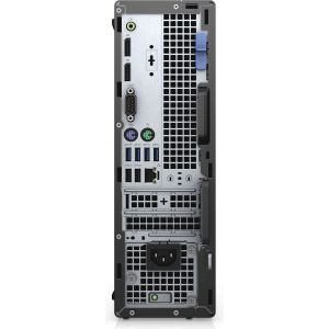 DELL OptiPlex 7090 DDR4-SDRAM i5-10505 SFF Intel® 10de generatie Core™ i5 8 GB 256 GB SSD Windows 10 (Per stuk)