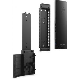 DELL OptiPlex 7090 DDR4-SDRAM i5-1145G7 UFF Intel® 11de generatie Core™ i5 8 GB 256 GB SSD Windows 1 (Per stuk)