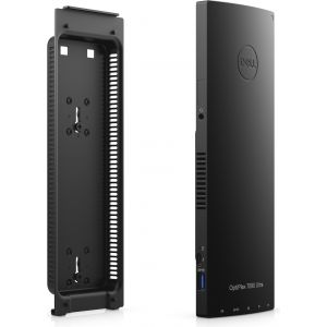 DELL OptiPlex 7090 DDR4-SDRAM i5-1145G7 UFF Intel® 11de generatie Core™ i5 8 GB 256 GB SSD Windows 1 (Per stuk)