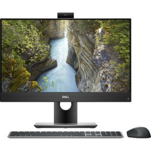 DELL OptiPlex 7490 60,5 cm (23.8") 1920 x 1080 Pixels Intel® 10de generatie Core™ i5 8 GB DDR4-SDRAM (Per stuk)