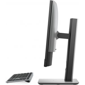 DELL OptiPlex 7490 60,5 cm (23.8") 1920 x 1080 Pixels Touchscreen Intel® 10de generatie Core™ i5 8 G (Per stuk)