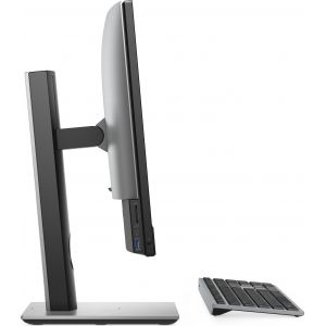 DELL OptiPlex 7490 60,5 cm (23.8") 1920 x 1080 Pixels Touchscreen Intel® 10de generatie Core™ i5 8 G (Per stuk)