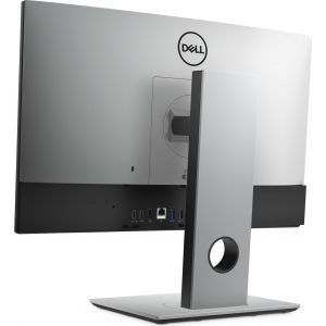 DELL OptiPlex 7490 60,5 cm (23.8") 1920 x 1080 Pixels Touchscreen Intel® 10de generatie Core™ i5 8 G (Per stuk)