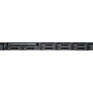 DELL PowerEdge R340 server 3,4 GHz 16 GB Rack (1U) Intel Xeon E 350 W DDR4-SDRAM (Per stuk)