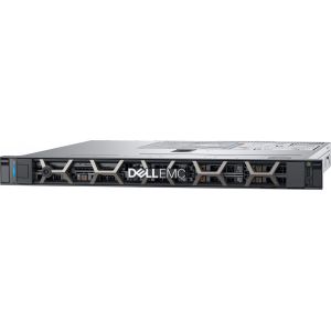 DELL PowerEdge R340 server 3,6 GHz 16 GB Rack (1U) Intel Xeon E 350 W DDR4-SDRAM (Per stuk)