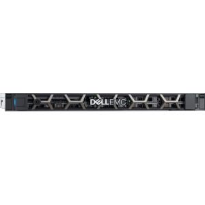 DELL PowerEdge R340 server 3,6 GHz 16 GB Rack (1U) Intel Xeon E 350 W DDR4-SDRAM (Per stuk)
