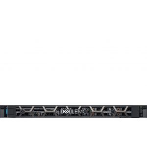 DELL PowerEdge R340 server 3,6 GHz 16 GB Rack (1U) Intel Xeon E 350 W DDR4-SDRAM (Per stuk)