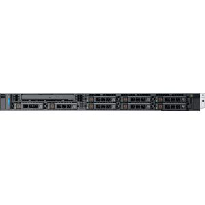 DELL PowerEdge R340 server 3,6 GHz 16 GB Rack (1U) Intel Xeon E 350 W DDR4-SDRAM (Per stuk)