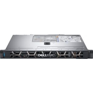 DELL PowerEdge R340 server 3,6 GHz 16 GB Rack (1U) Intel Xeon E 350 W DDR4-SDRAM (Per stuk)