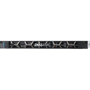 DELL PowerEdge R340 server 3,6 GHz 16 GB Rack (1U) Intel Xeon E 350 W DDR4-SDRAM (Per stuk)