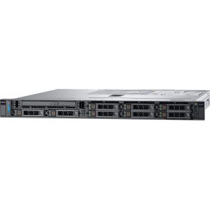 DELL PowerEdge R340 server 3,6 GHz 16 GB Rack (1U) Intel Xeon E 350 W DDR4-SDRAM (Per stuk)