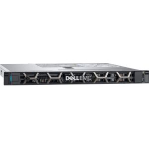 DELL PowerEdge R340 server 3,6 GHz 16 GB Rack (1U) Intel Xeon E 350 W DDR4-SDRAM (Per stuk)
