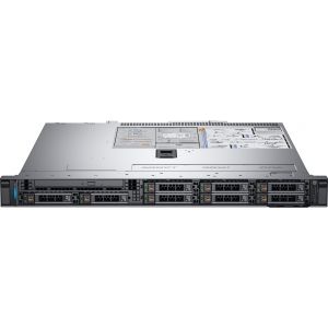 DELL PowerEdge R340 server 3,6 GHz 16 GB Rack (1U) Intel Xeon E 350 W DDR4-SDRAM (Per stuk)