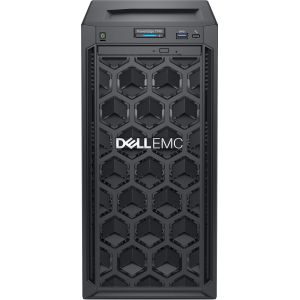 DELL PowerEdge T140 server 3,4 GHz 8 GB Tower Intel Xeon E DDR4-SDRAM (Per stuk)